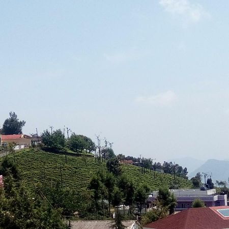 Dream Nest Resorts Kotagiri Esterno foto