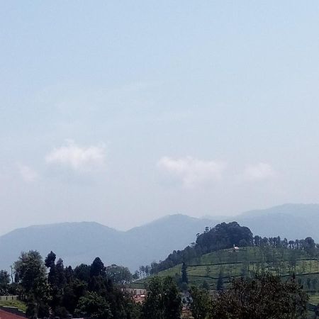 Dream Nest Resorts Kotagiri Esterno foto