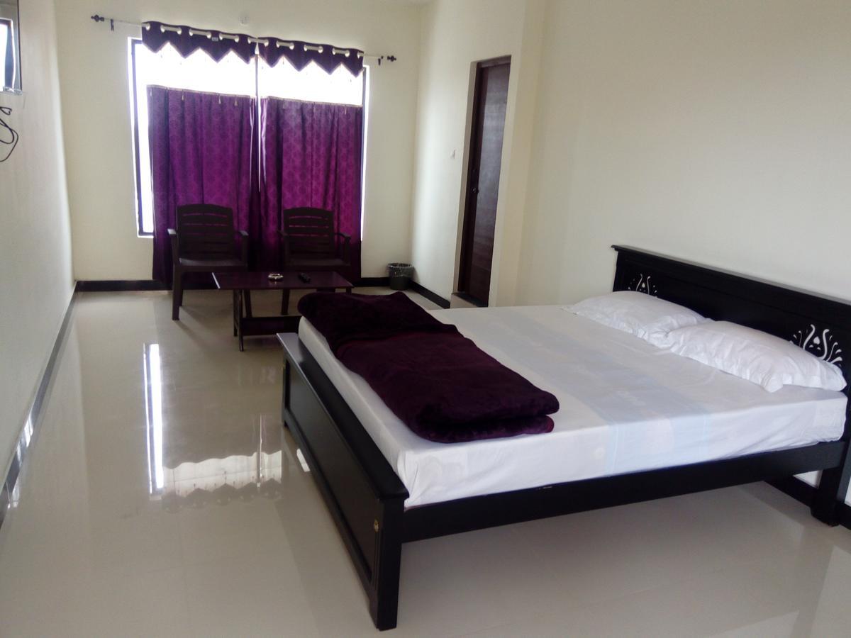 Dream Nest Resorts Kotagiri Esterno foto