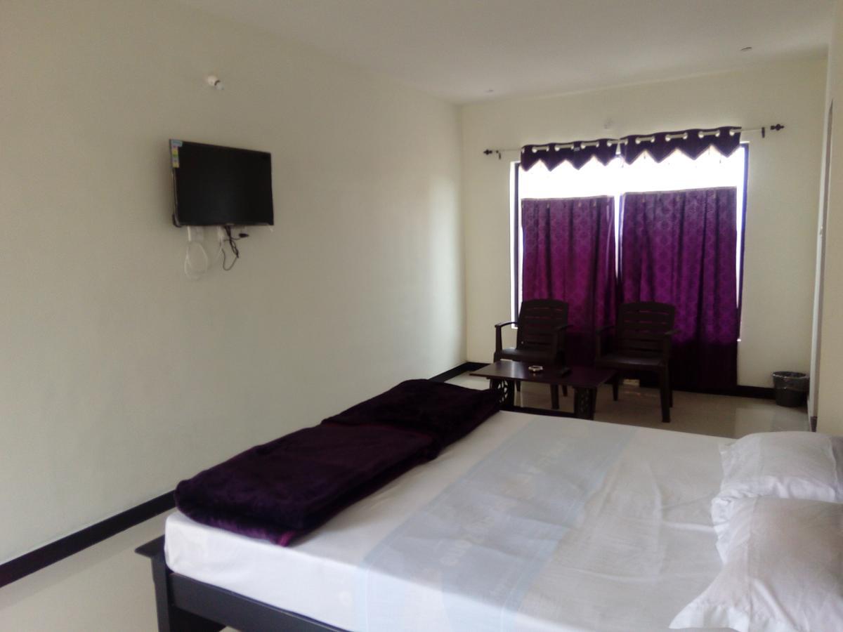 Dream Nest Resorts Kotagiri Esterno foto