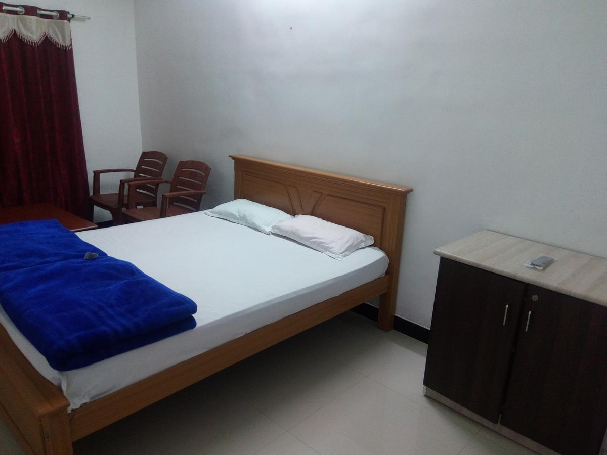 Dream Nest Resorts Kotagiri Esterno foto