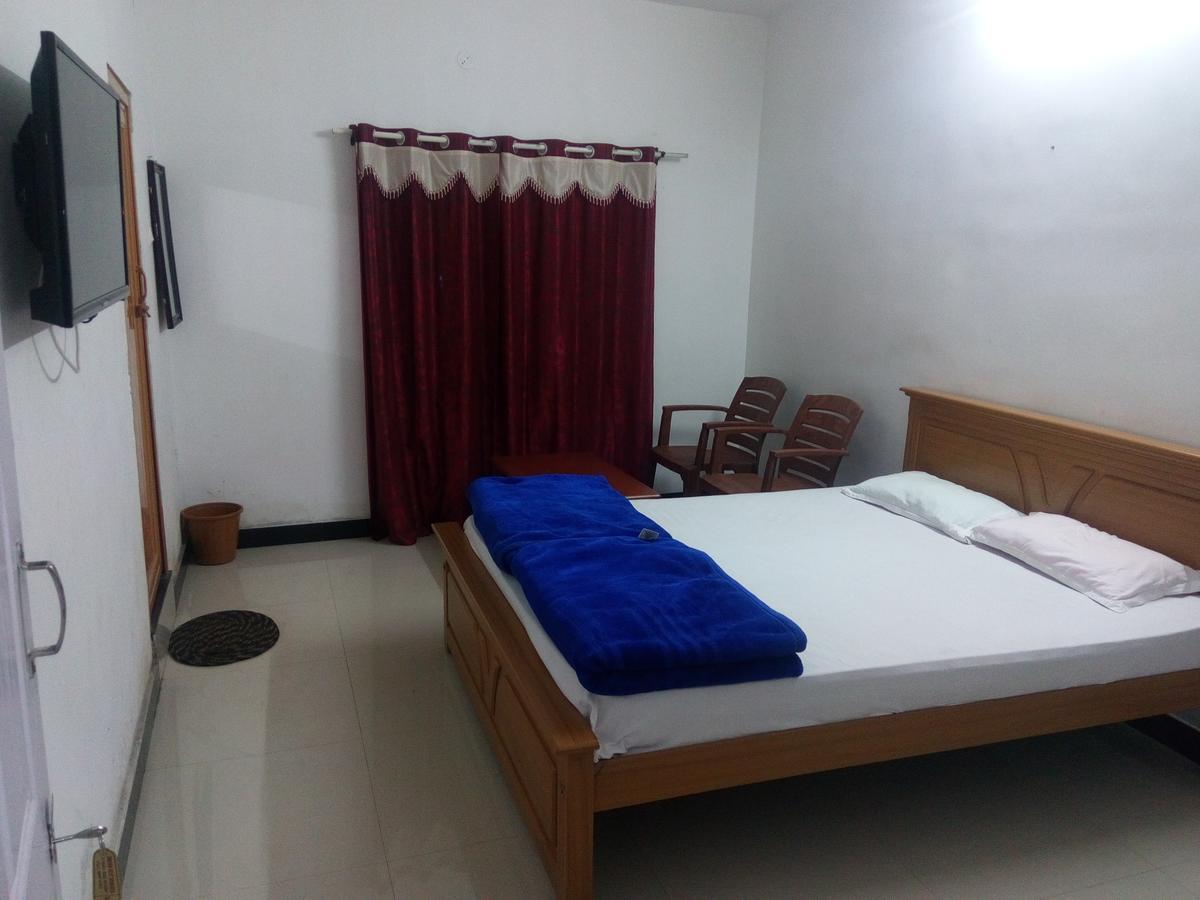 Dream Nest Resorts Kotagiri Esterno foto