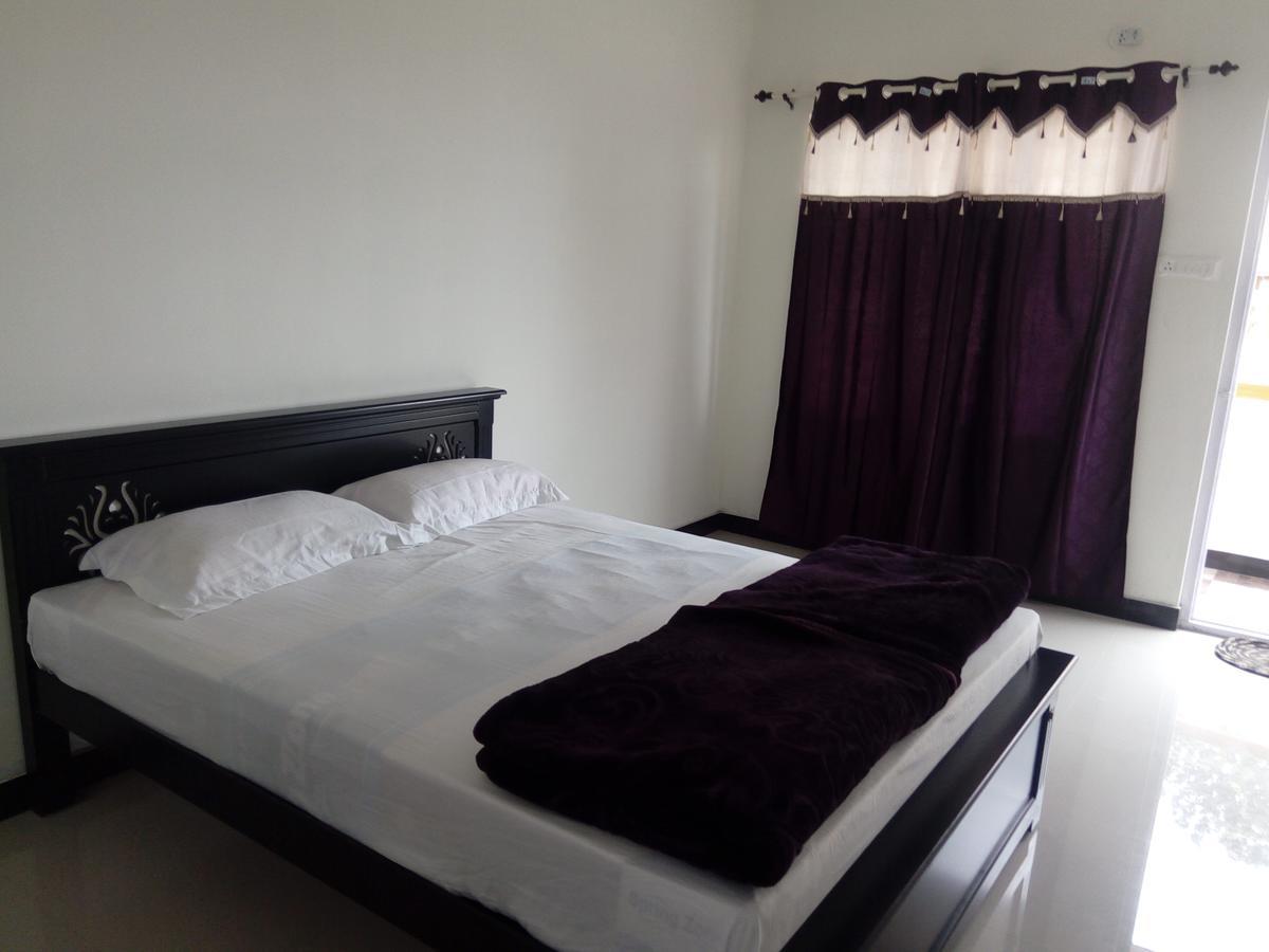 Dream Nest Resorts Kotagiri Esterno foto