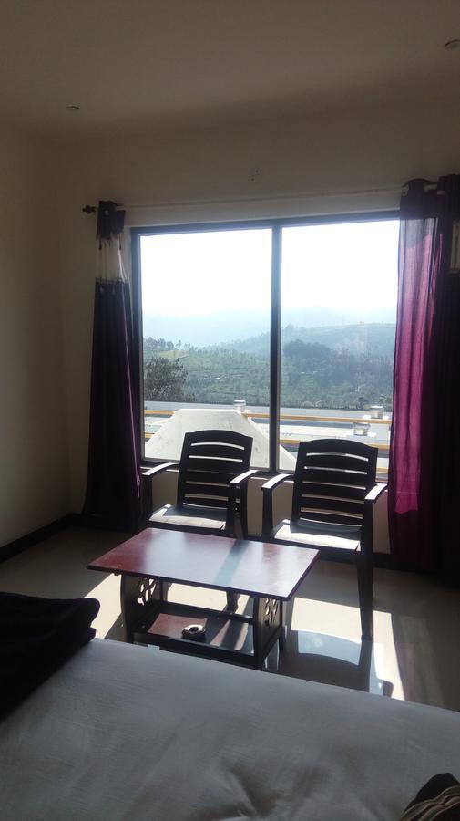 Dream Nest Resorts Kotagiri Esterno foto