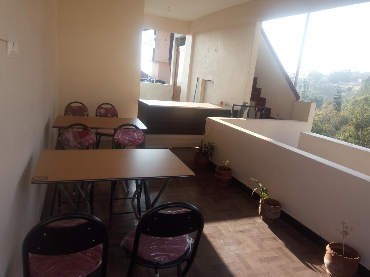 Dream Nest Resorts Kotagiri Esterno foto