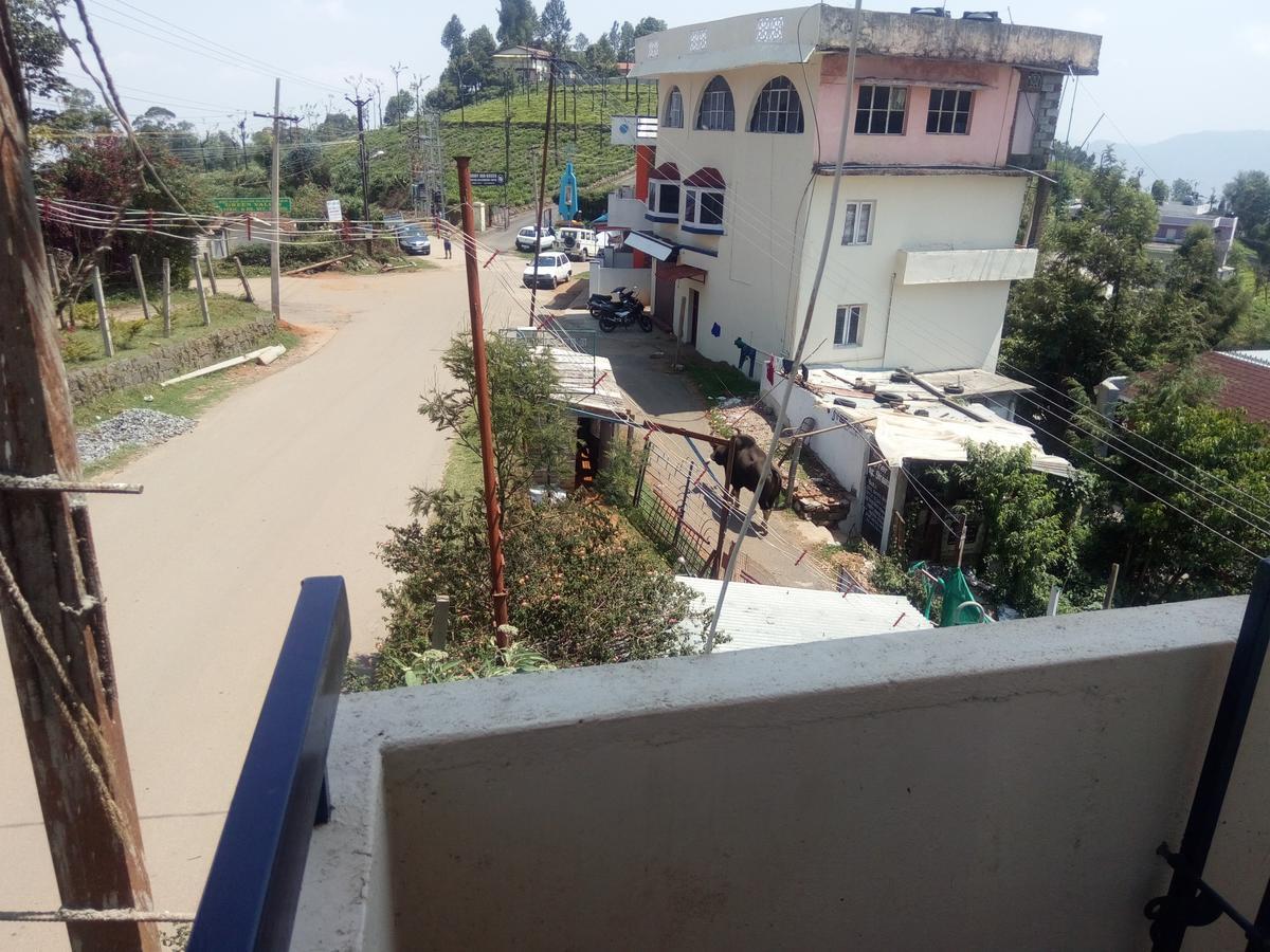 Dream Nest Resorts Kotagiri Esterno foto