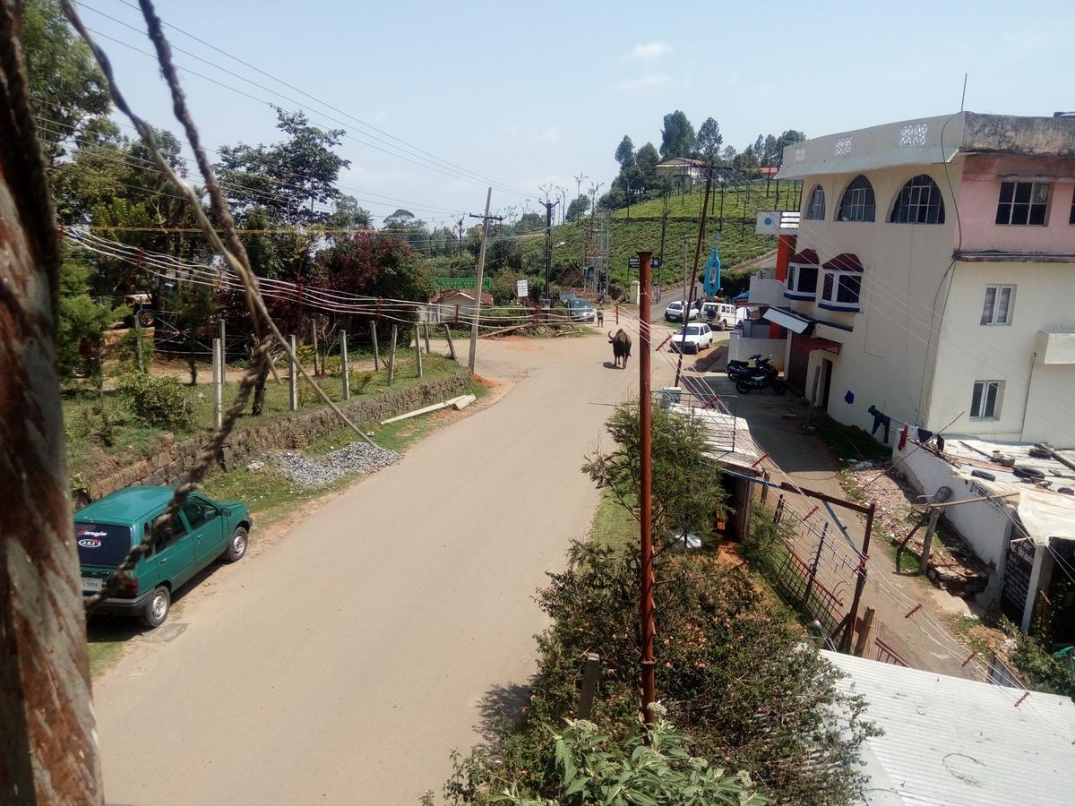 Dream Nest Resorts Kotagiri Esterno foto