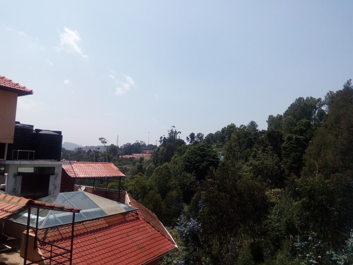 Dream Nest Resorts Kotagiri Esterno foto