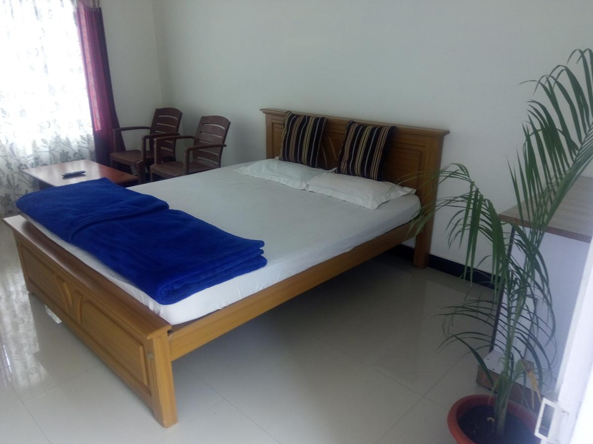 Dream Nest Resorts Kotagiri Esterno foto