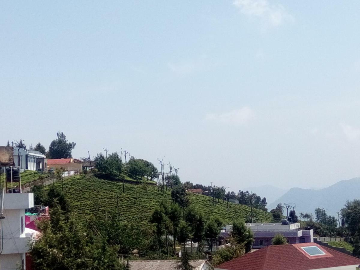 Dream Nest Resorts Kotagiri Esterno foto